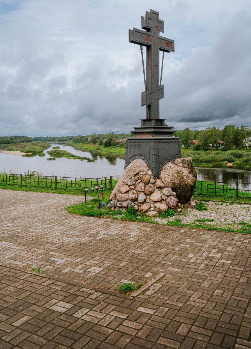 Смотровая площадка